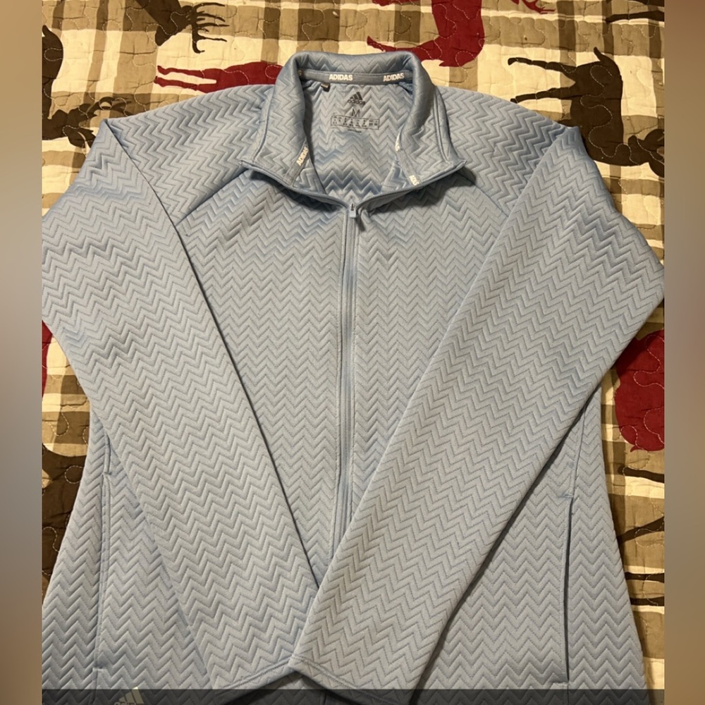 Adidas women’s jacket
